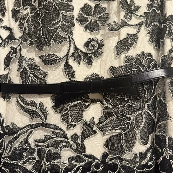 Elegant Tadashi Shoji Gown - Picture 3 of 6